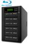 Blu-Ray 1 to 6 Tower Duplicator, Verity Systems
