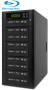 Blu-Ray 1 to 9 Tower Duplicator, Verity Systems