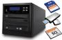 Verity Systems 1 target Backup Blu-Ray Duplicator, Verity Systems