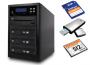 Verity Systems 3 targets Backup Blu-Ray Duplicator, Verity Systems